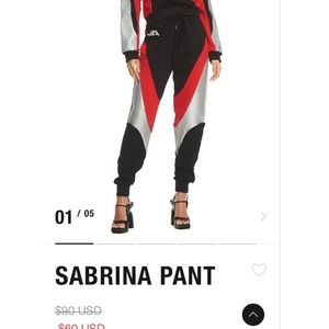 I.AM.GIA. sweatpants